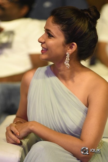 Lavanya-Tripathi-At-Vunnadhi-Okate-Zindagi-Movie-Audio-Launch